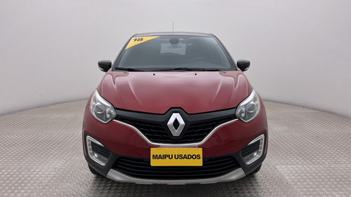 Renault Captur 2.0 Intens 2018