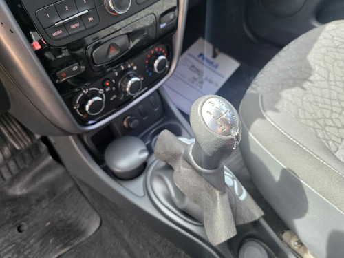 Renault Duster 1.6 4x2 Confort Plus 110cv 2012