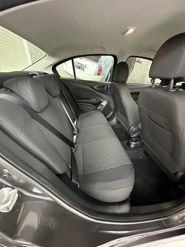 Fiat Cronos 1.3 Gse Drive Pack Plus 2025