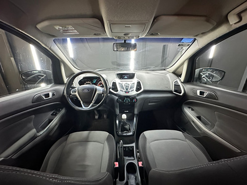 Ford Ecosport 2.0 TITANIUM AT L13 2015