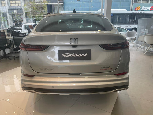 Fiat FASTBACK 1.3 T270 At6 2026