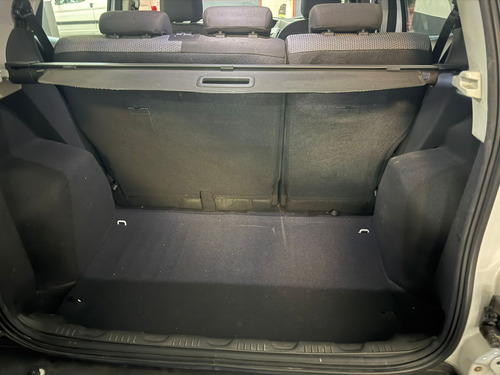 Ford Ecosport 1.6 Se 110cv 4x2 2017