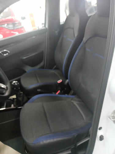 Renault Kwid 1.0 Sce 66Cv Iconic Bitono 2026