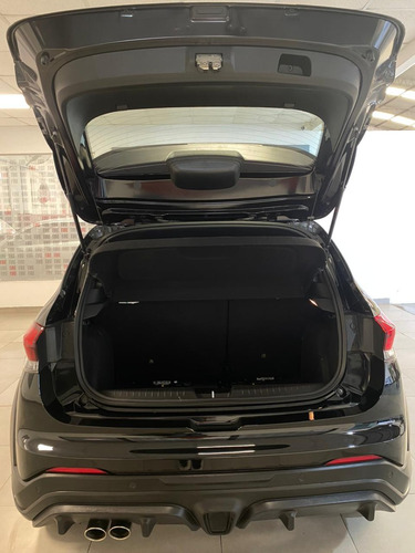 Fiat Pulse Abarth 2024