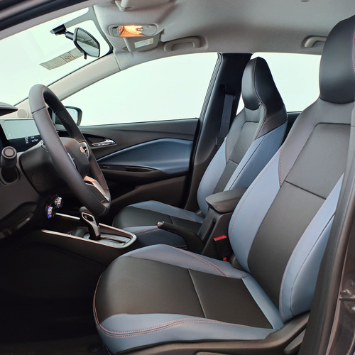 Chevrolet Onix 1.0 Turbo Premier At 2026