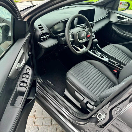 Fiat FASTBACK 1.3 T270 At6 2024