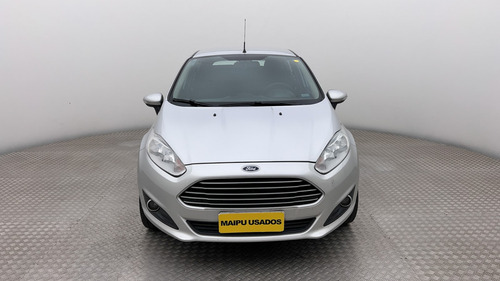 Ford Fiesta Kinetic 1.6 Se 2017