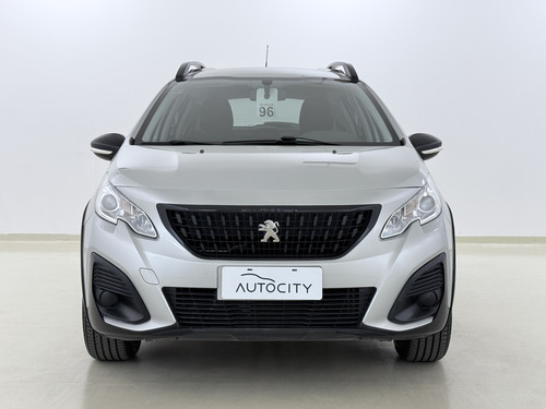 Peugeot 2008 1.6 ACTIVE L19 2019