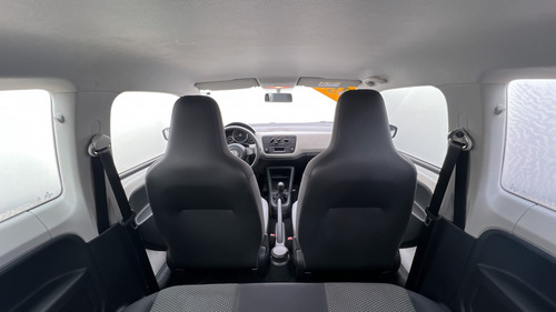 Volkswagen Up! 1.0 Move Up! 75cv 2015