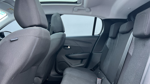 Peugeot 208 1.6 Style Mt 2023