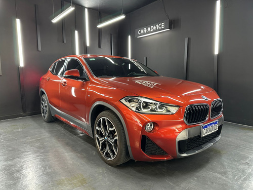 BMW X2 20I SDRIVE M SPORT III 2018