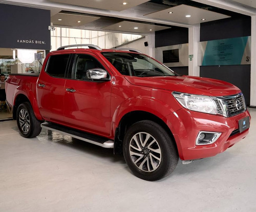 Nissan Frontier 2.3 Le Cd 4x2 Mt 2019