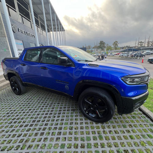 RAM Rampage 2.0 Rt Gme At9 4X4 2025