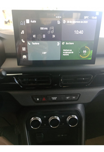 Renault Kardian 1.6 Sce Evolution 156 Mt 2026