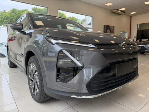 Chevrolet Captiva phev 1.5 Phev Premier 2025