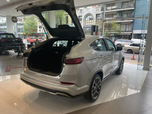 Fiat FASTBACK 1.3 T270 At6 2026