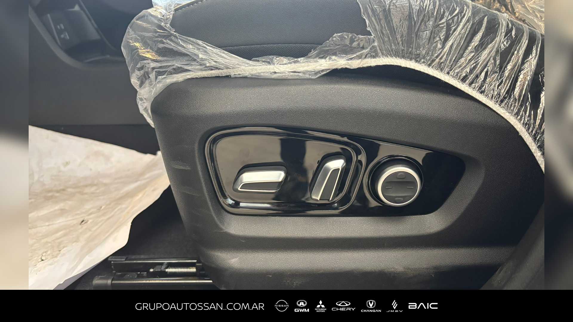 Chery TIGGO 4 1.5L CSH 2026