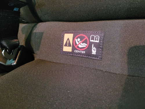 Chevrolet Montana 1.2 T LT AT L26 2026