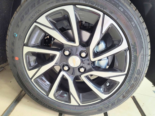 Chevrolet Onix 1.0 T PREMIER PLUS 4P AT L26 2026