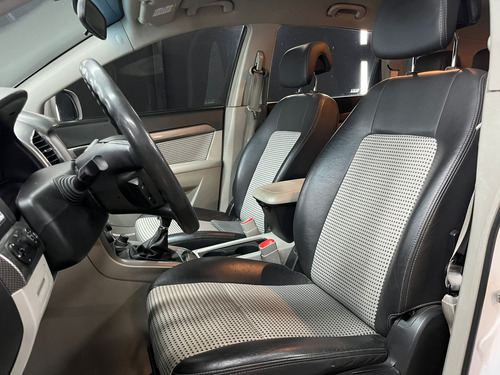 Chevrolet Captiva 2.4 LT L11 2013