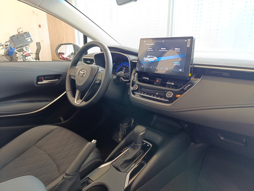 Toyota Corolla 1.8 Hev Xei Ecvt 2026