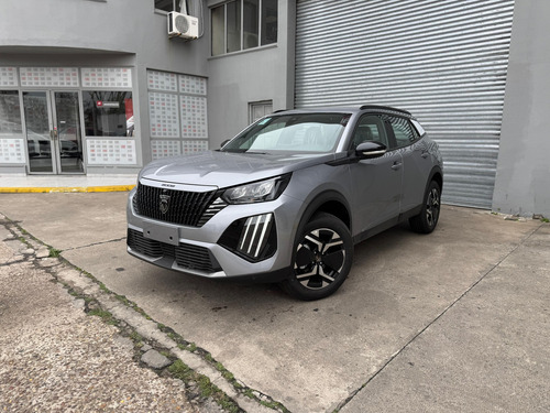 Peugeot 2008 1.0T Allure 2025