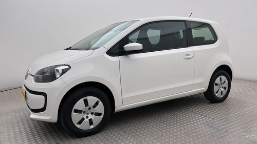 Volkswagen Up! 1.0 Move Up! 75cv 3 p 2016