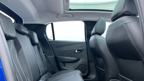 Peugeot 208 1.6 Allure 2022