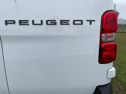 Peugeot Expert 1.5 120CV ADD BLUE 2024