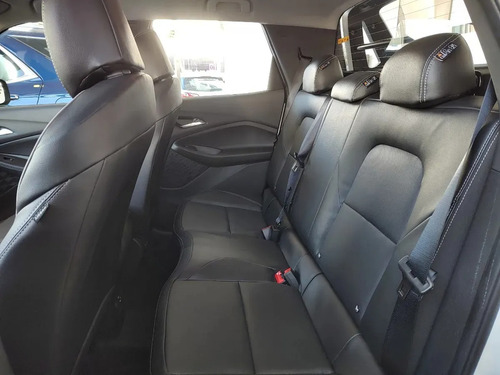 Chevrolet Montana 1.2 T Premier At 2026