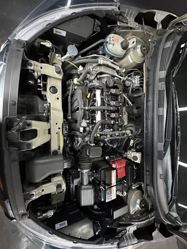 Nissan Kicks 1.6 EXCLUSIVE CVT L17 2020