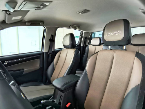 Chevrolet S-10 2.8 TD DC 4X4 HC AT L26 2026