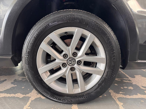 Volkswagen Suran 1.6 CROSS HIGHLINE L15 2015