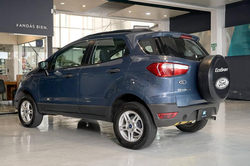 Ford Ecosport 2.0 Se 143cv 4x2 2013