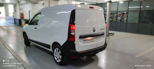 Renault Kangoo Ii Express Kangoo EXPRESS 1,6 2 Asientos 2026