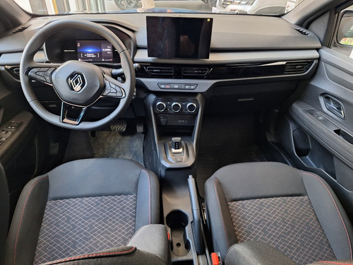 Renault Kardian 1.0 Tce Evolution 200 Edc 2026