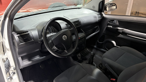 Volkswagen Fox 1.6 Comfortline 70a 3 p 2007