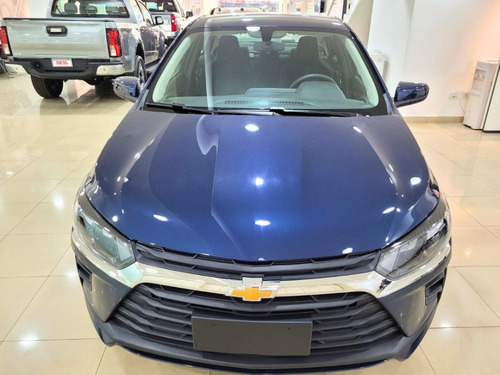 Chevrolet Onix 1.0 T LT PLUS 4P L26 2026