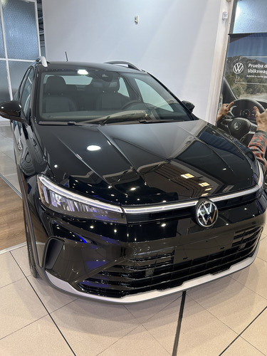 Volkswagen Nivus 1.0 Tsi 200 Highline 2025