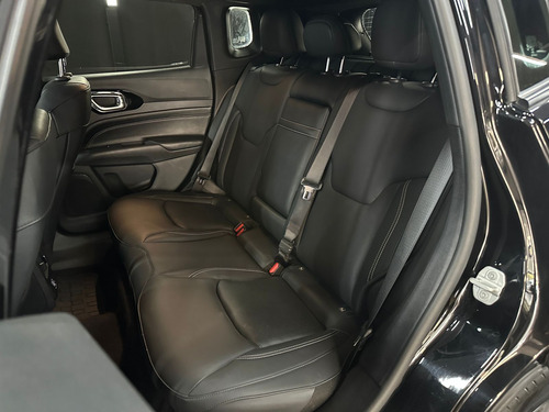 Jeep Compass 1.3 T 270 SERIE-S AT6 2024