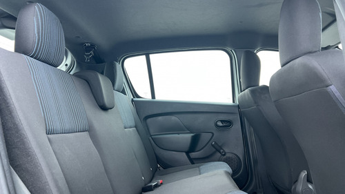 Renault Sandero 1.6 16v Life 2022