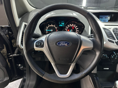 Ford Ecosport 2.0 TITANIUM AT L13 2015