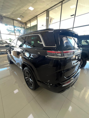 Jeep Commander 1.3 T270 Limited 4X2 At6 2026