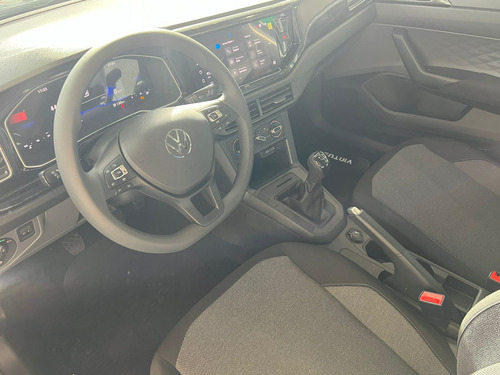 Volkswagen Virtus 1.6 Msi 2025