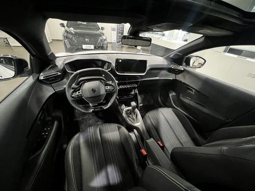 Peugeot 208 1.0T Gt 2026