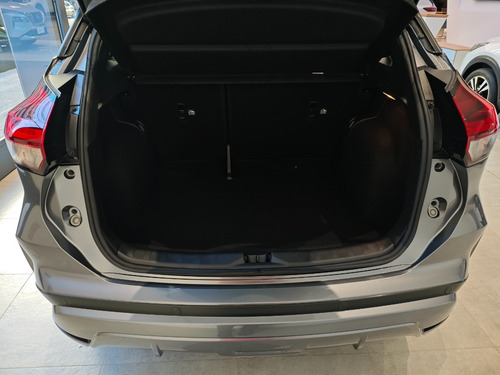 Nissan Kicks 1.6 Advance Cvt 2025