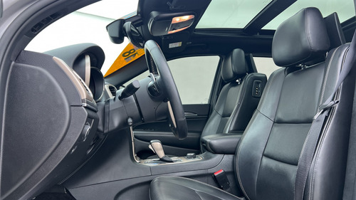 Jeep Grand Cherokee 3.6 Limited 286hp Techo + Llantas 18 2018