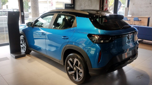 Volkswagen Tera 1.6 Msi Trend Mt 2025