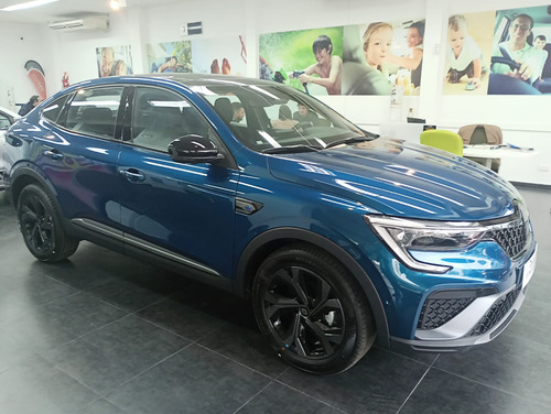 Renault Arkana 1.3 E-Tech Hybrid Espirit Alpine 2026