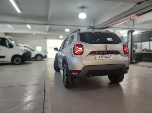 Renault Duster ICONIC 1,3T CVT 2026 2026